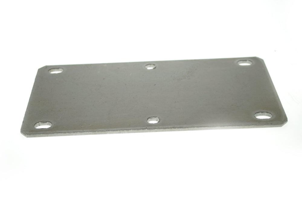 6 Hole Suspension Mounting Plate