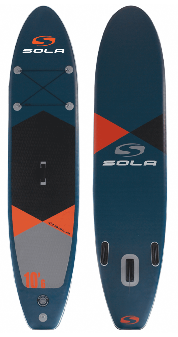 Sola SUP Boards