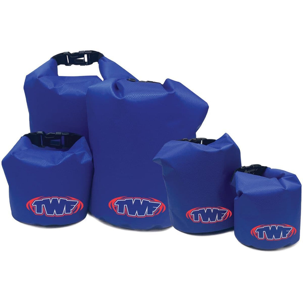 TWF LightWeight Waterproof Dry Bag